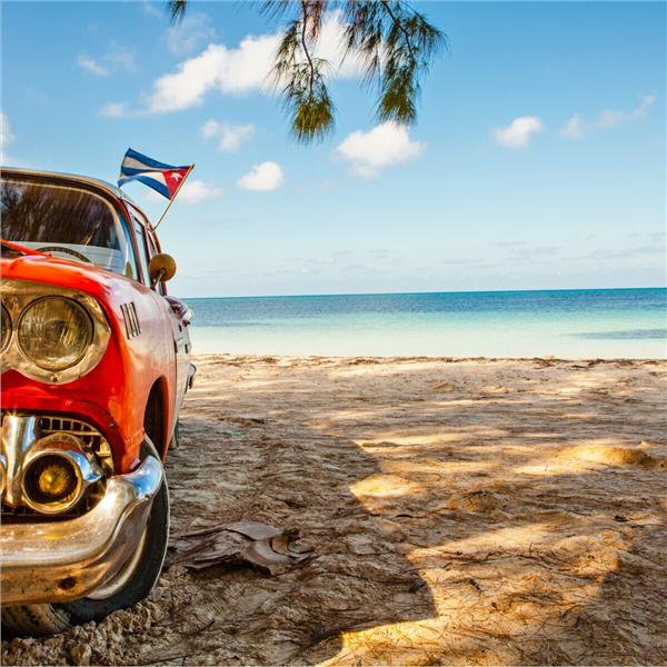 İstanbul'dan Uçak İle Kalkışlı 7 Gece 8 Gün Konaklamalı Küba Turu