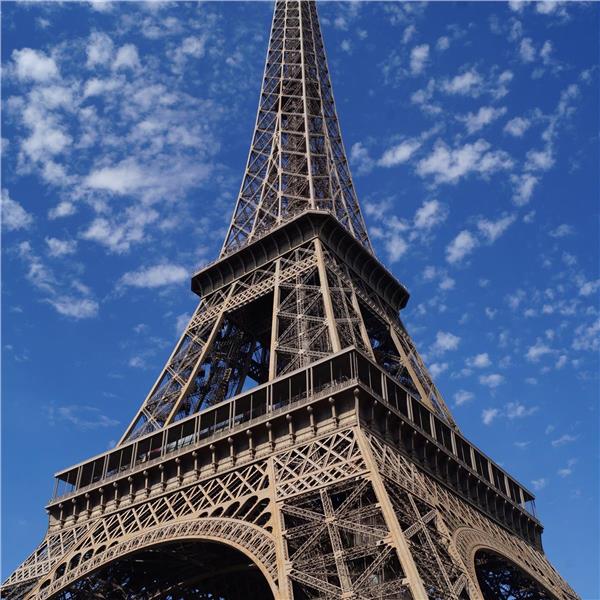 İzmir'den Uçaklı Yılbaşı Özel 3 Gece 4 Gün Konaklamalı Görkemli Paris ve İncileri Turu