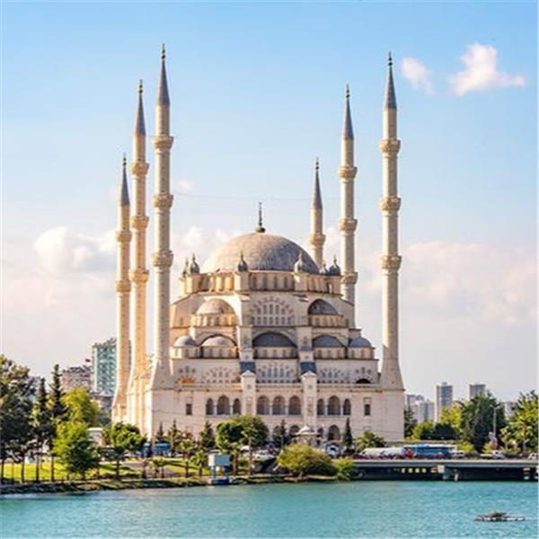 İzmir'den Uçak İle Hareketli 2 Gece 3 Gün Konaklamalı Adana Portakal Çiçeği Festivali