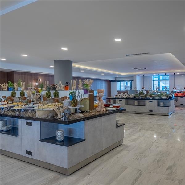 1 Gece 2 Gün Jolly Joker 15 Kasım Hakan Altun Konseri Dahil Wyndham Afyonkarahisar Thermal & Spa Hotel Konaklama