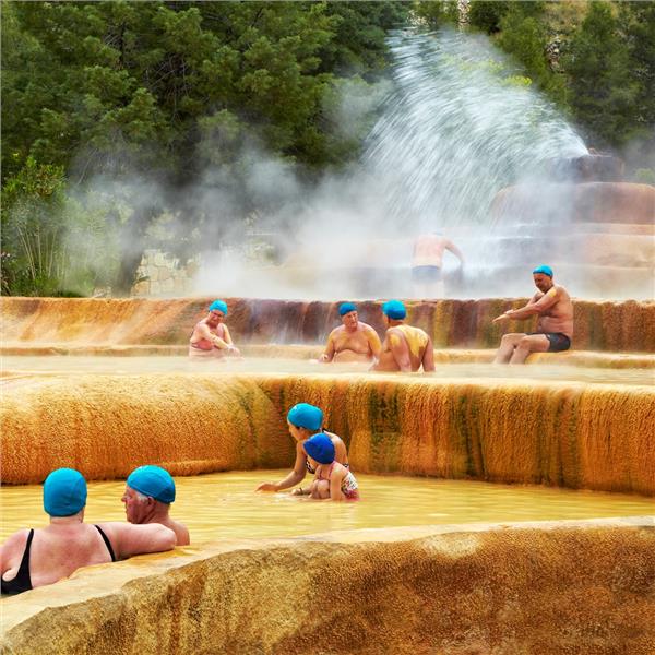 Pam Thermal Hotel & Spa