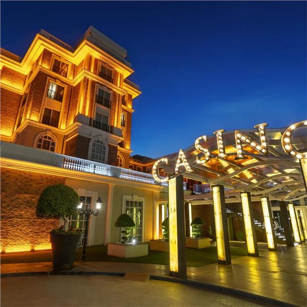İzmir'den Uçak Biletleri Ve Transfer Dahil 3 Gece 4 Gün Konser Seçenekleri İle Kıbrıs Kaya Palazzo Resort Casino Ultra Herşey Dahil Konaklama 74.999 TL'den Başlayan Fiyatlar İle