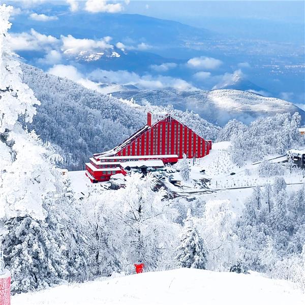 İzmir Çıkışlı Günübirlik Kartepe Kayak Merkezi, Ormanya, Maşukiye Turu. Üstelik Serpme Kahvaltı Dahil.