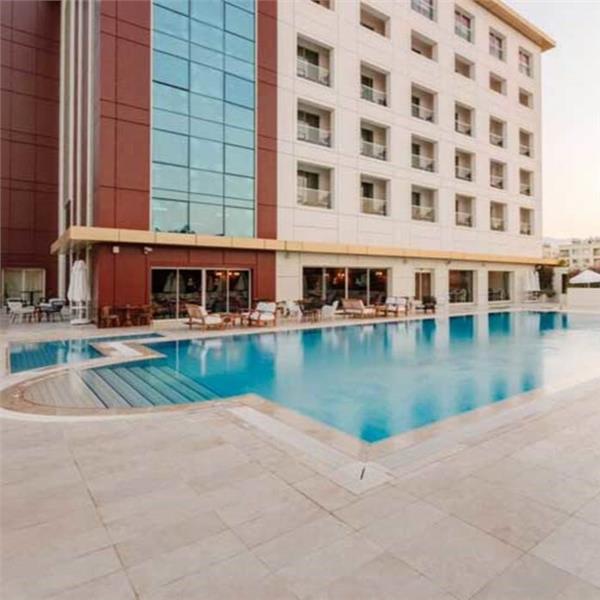 İzmir'den Uçak İle Kalkışlı 2 Gece 3 Gün Konaklamalı Kıbrıs Turu. Üstelik Ata Demirer Gazinosu Dahil.