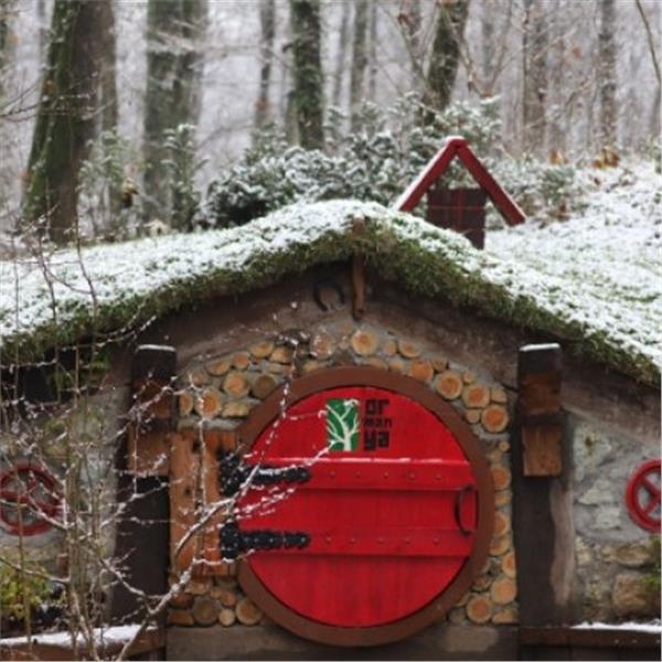 Yılbaşı Özel 1 Gece 2 Gün 5* Ramada By Wyndham Hotel Abant Kartepe Uludağ Turu