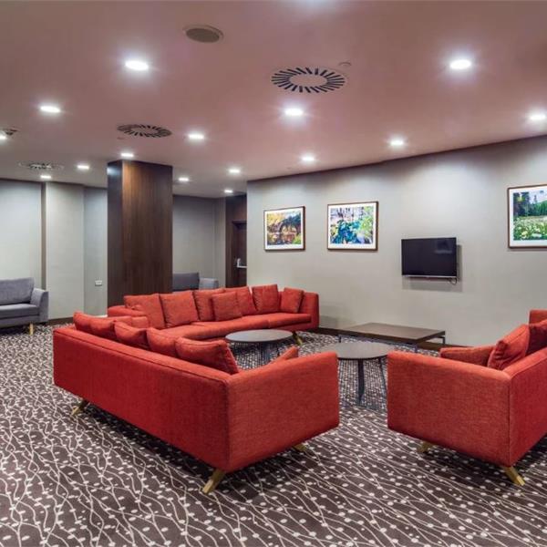 İzmir Çıkışlı 1 gece 2 gün Safranbolu Hilton Garden Inn Konaklamalı Abant, Yedigöller, Safranbolu, Gölcük, Amasra ile Batı Karadeniz Turu