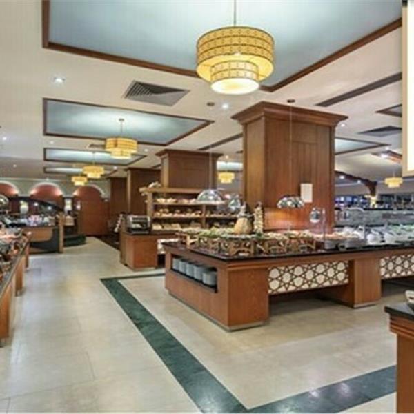 Kıbrıs Merit Park Hotel & Casino'da Yılbaşına Özel Candan Erçetin Galası ve Uçak Bileti Dahil Tatil Paketleri