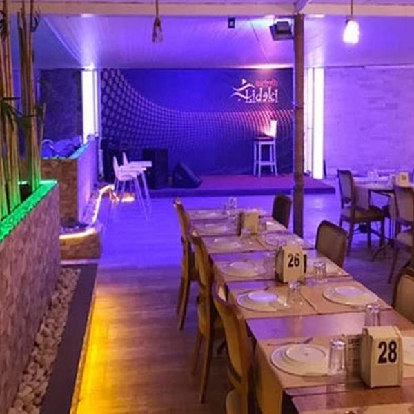 İnciraltı Lidaki Restaurant’ta 8 Mart Dünya Kadınlar Günü’ne Özel Kadınlar Günü Matinesi