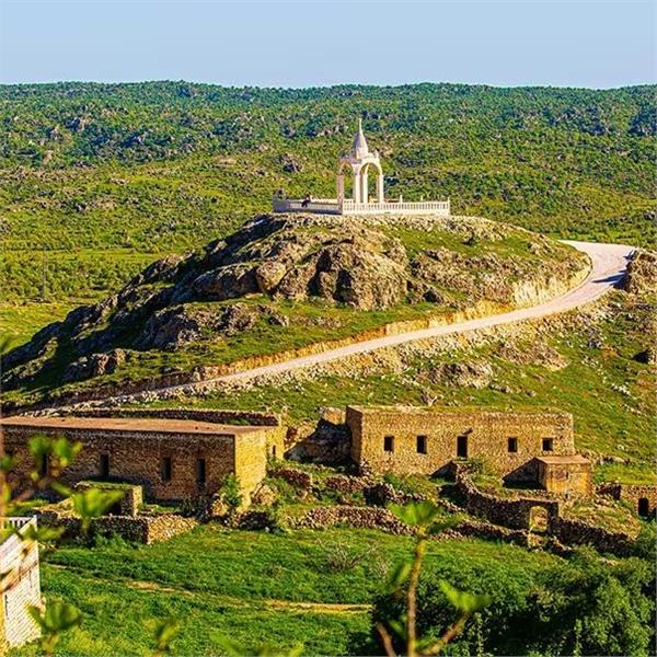İzmir'den Uçak İle Çıkışlı 6 Gece 7 Gün Konaklamalı Hakkari Şırnak Cizre Turu