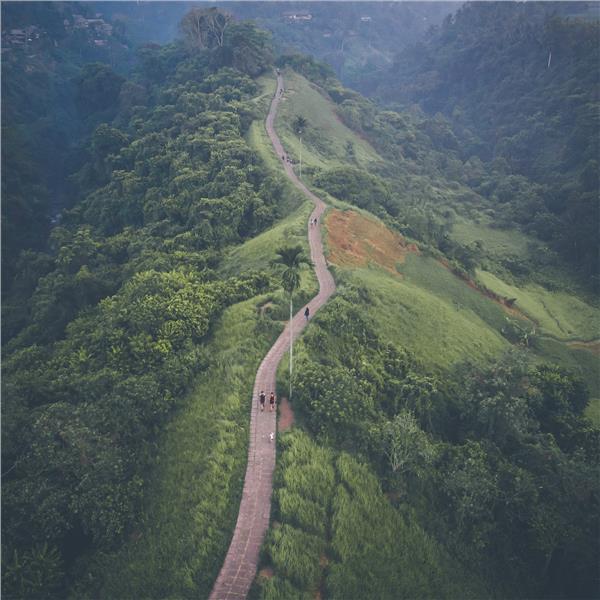 Uçaklı 7 Gece 10 Gün Konaklamalı Kuala Lumpur, Bali Ve Singapur Turu