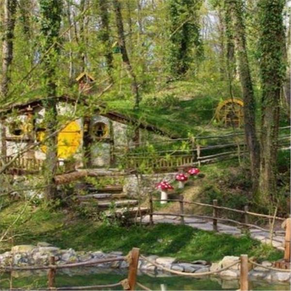 Yılbaşı Özel 2 gece 3 gün Hilton By Hampton Bolu Otel Konaklamalı Abant, Kartalkaya, Kartepe ve Ormanya ile 4'lü Kar Keyfi