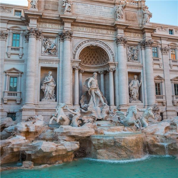 İzmir'den Uçaklı 10 Gece 11 Gün Konaklamalı Baştanbaşa İtalya & Güney Fransa Turu