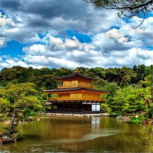 İzmir'den Uçak İle Kalkışlı 9 Gece 10 Gün Konaklamalı Japonya - Güney Kore Turu