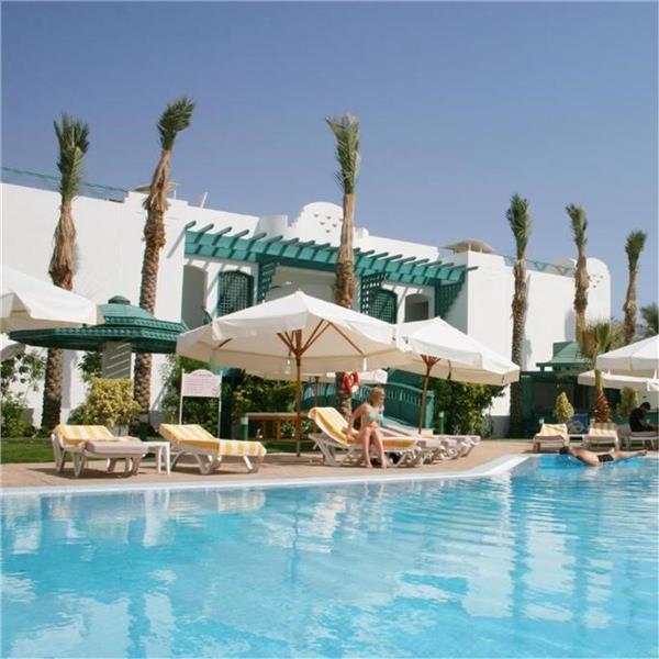 İzmir'den Uçaklı 3 Gece 4 Gün Kızıldeniz Rüyası Prestij Sharm El Sheikh Turu