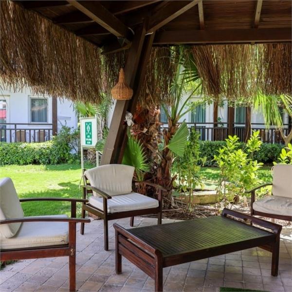 İzmir'den Otobüslü 3 Gece 4 Gün Bodrum Tatili Bitez Garden Life Hotel Konaklama