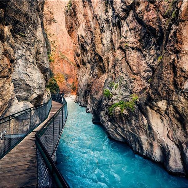 İzmir Çıkışlı 3 gece 4 gün Fethiye Likya Turu. Akyaka, Yuvarlakçay, Ölüdeniz Tekne Turu, Kelebekler Vadisi. Üstelik HERŞEY DAHİL konaklama seçenekli