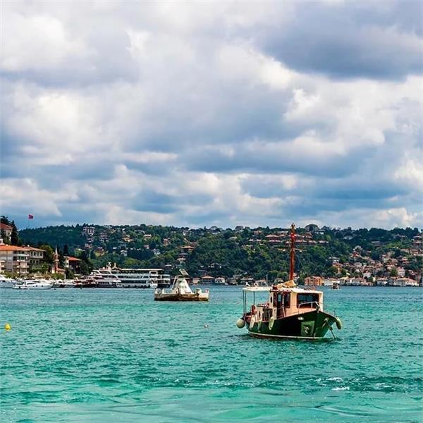 İzmir'den Uçaklı ve 2 Gece 3 Gün Konaklamalı İstanbul Tarihi Yarımada Şile Ağva Ve Adalar Turu