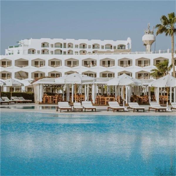 İzmir'den Uçaklı 3 Gece 4 Gün Kızıldeniz Rüyası Prestij Sharm El Sheikh Turu