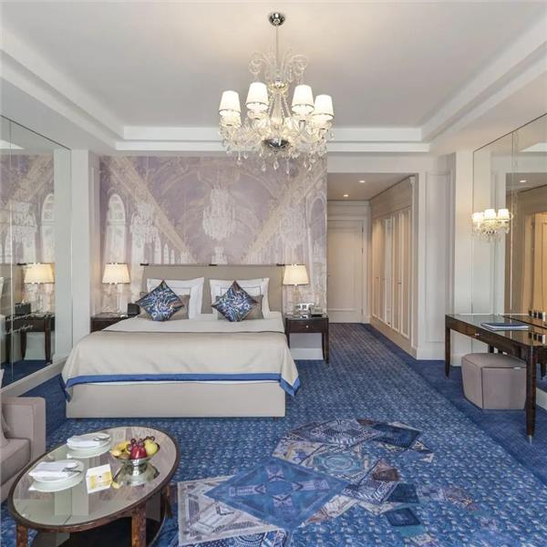 İzmir'den Uçak İle Hareketli Kıbrıs Kaya Palazzo Resort Tam Pansiyon Plus Konaklama Seçenekleri