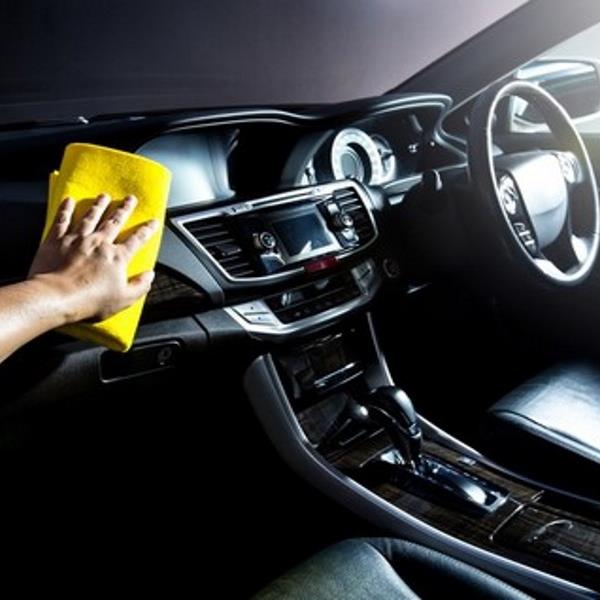 Dayanç Oto’dan Oto Yıkama ve Pasta Cila ve Bakım Paketleri