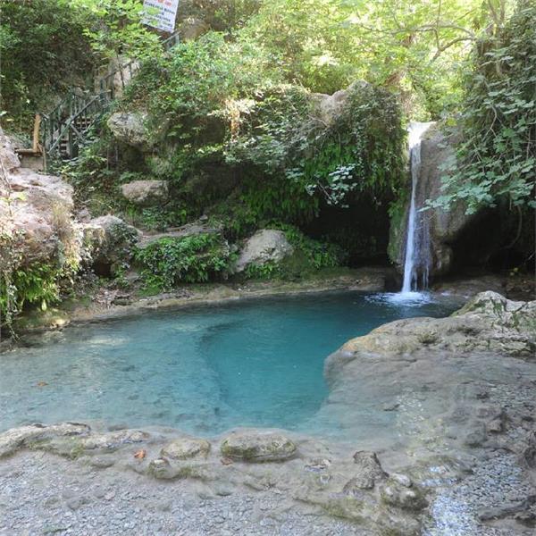 İzmir'den Otobüslü Ramazan Bayramı Özel 2 Gece 3 Gün 5 Yıldızlı Grand Yazıcı Turban Thermal Hotel Ultra Herşey Dahil Konaklamalı Akyaka, Marmaris, Datça, Selimiye, Kızkumu Turu