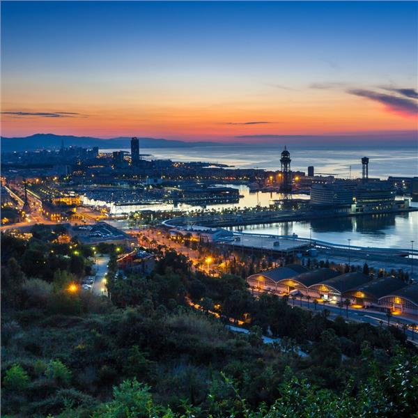 İzmir'den Uçaklı 10 Gece 11 Gün Konaklamalı Mega Portekiz & Endülüs & İspanya Turu