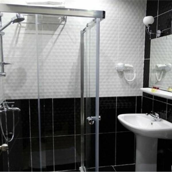 Grand Ocakoğlu Hotel & Residence'da Çift Kişilik Konaklama Seçenekleri