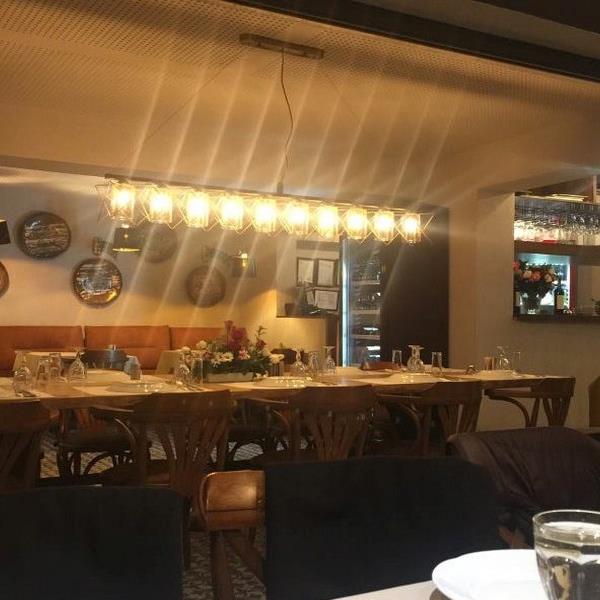 Bostanlı Temiz Mandıra Enfes Lezzetler Eşliğinde Balık Menü