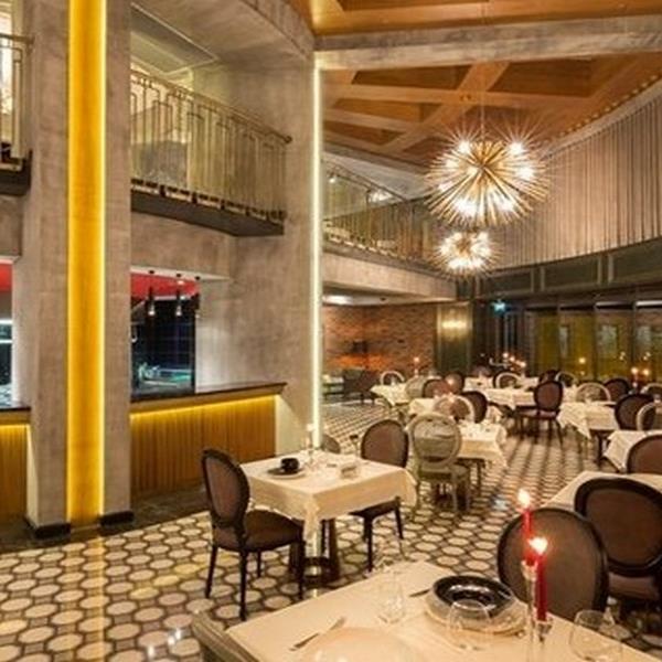 Gaziemir DoubleTree By Hilton İzmir Airport’ta Açık Büfe Kahvaltı