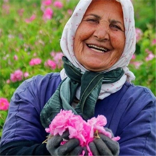 Günübirlik Işıklı Göl, Isparta, Gül Hasadı Turu