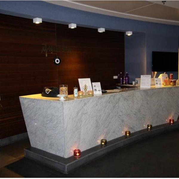 Alsancak Renaissance Hotel Mayla SPA’da Masaj ve Spa