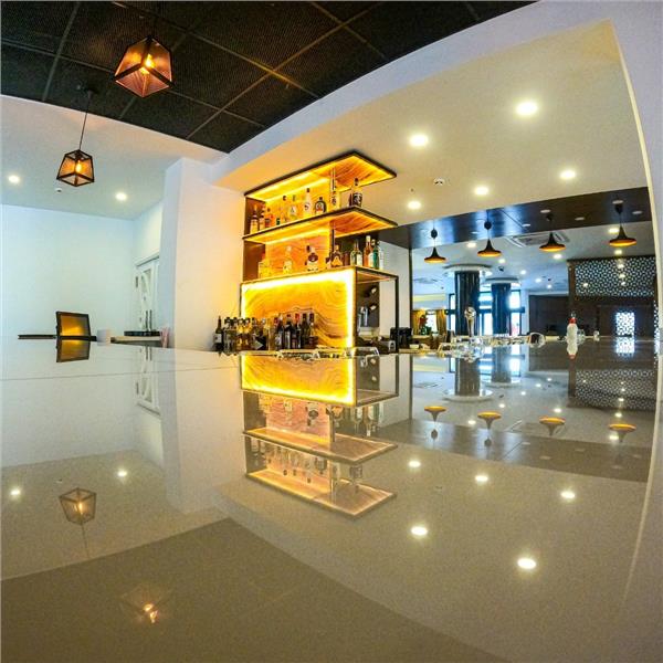 İzmir'den Uçak İle Hareketli Kıbrıs Dorana Hotel Konaklama Seçenekleri