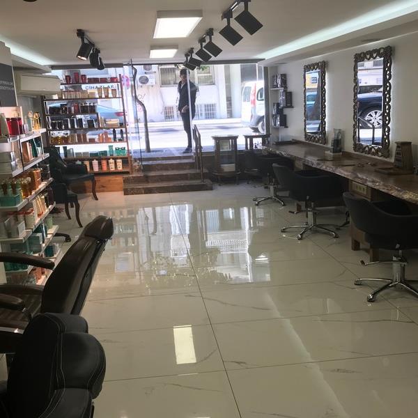 Alsancak Ali Kaygısız Güzellik’te Tüm Vücut Komple Sir Uygulaması