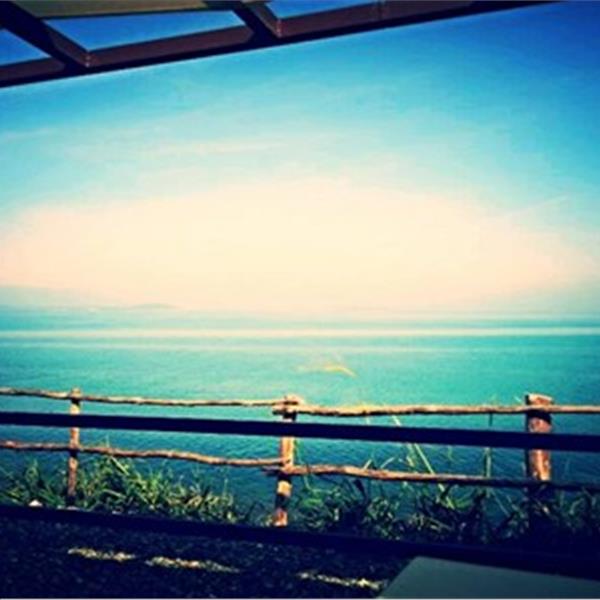 Urla Kahvaltı Keyfi