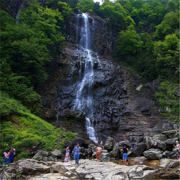 İzmir'den Uçak İle Hareketli 6 Gece 7 Gün Konaklamalı Özel Karadeniz Yaylalar & Batum Turu