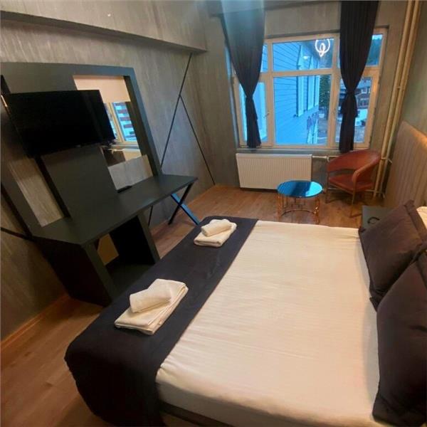 Uludağ Lizbonia Hotel Dağ Konaklama Seçenekleri