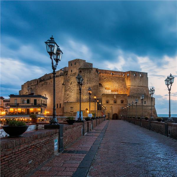İzmir'den Uçaklı 5 Gece 6 Gün Konaklamalı Toskana'nın Gözdeleri & Venedik Karnavalı