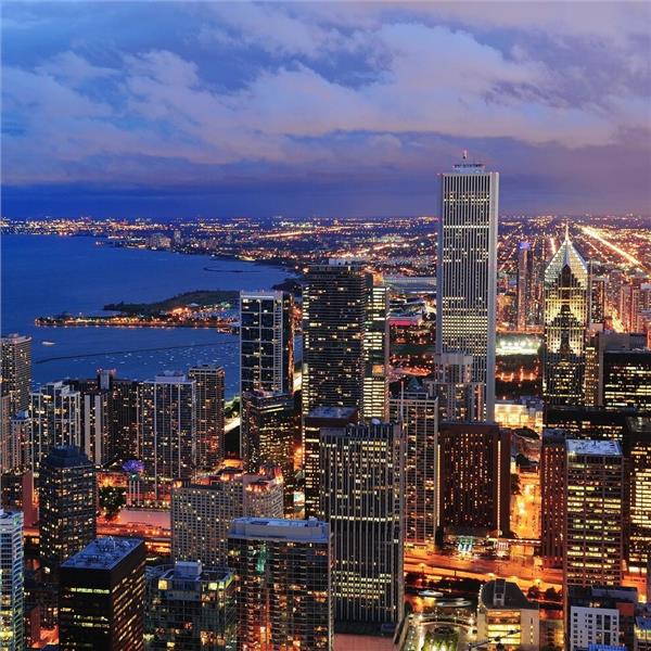 Uçak İle Çıkışlı 12 Gece 13 Gün Konaklamalı Tüm Turlar Dahil Amerika İncileri