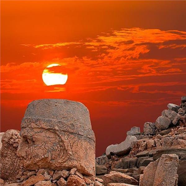 İzmir'den Uçaklı Kurban Bayramı Özel 3 Gece 4 Gün Konaklamalı GAP Rüzgarı Turu