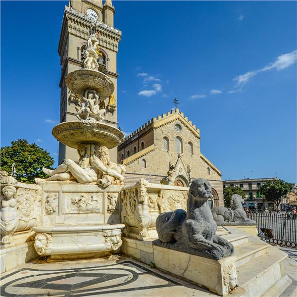 Uçaklı 4 Gece 5 Gün Konaklamalı Gozo Adası, Catania ve Etna İle Malta - Sicilya Turu