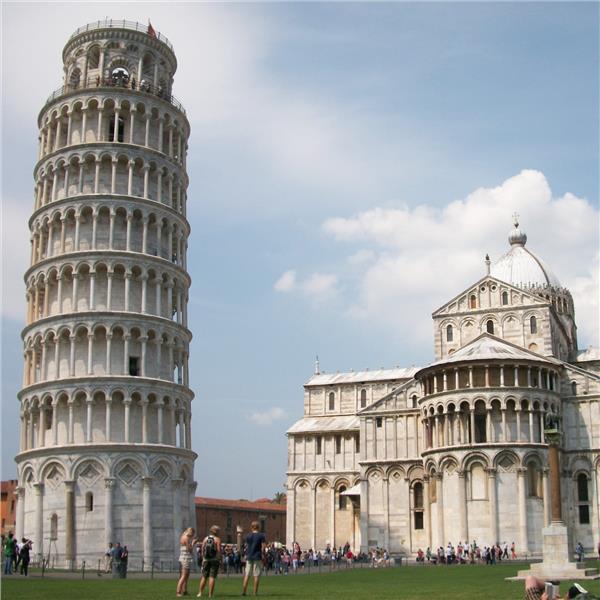 İzmir'den Uçaklı 10 Gece 11 Gün Konaklamalı Baştanbaşa İtalya & Güney Fransa Turu