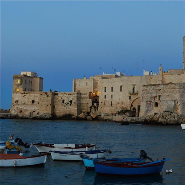 İzmir'den Uçaklı 5 Gece 6 Gün Konaklamalı Toskana'nın Gözdeleri & Venedik Karnavalı