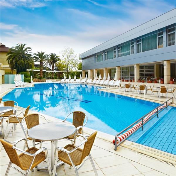 Pam Thermal Hotel & Spa