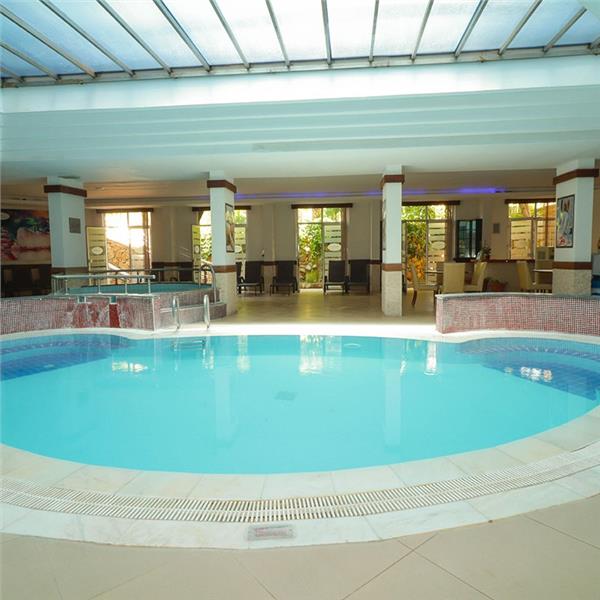 İzmir Çıkışlı Yılbaşı Özel 2 gece 3 gün Yılbaşı Gala Yemeği Dahil 5* Lycus River Thermal & Spa Hotel Konaklama Üstelik Limitsiz Yerli İçecekli