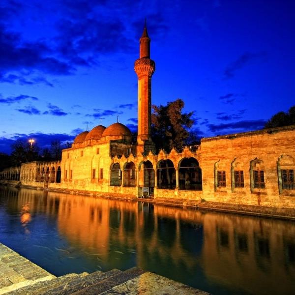 Antakya, Diyarbakır, Mardin ve daha niceleri! 6 Gece 6 Gün Konaklamalı GAP Turu