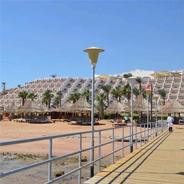 İzmir'den Uçak İle Çıkışlı 3 Gece 4 Gün 5 Yıldızlı Sheraton Sharm Hotel Konaklamalı Sharm El Sheikh Turu