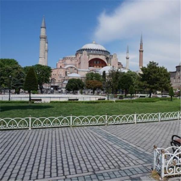 İzmir'den Kalkışlı 1 Gece 2 Gün Konaklamalı İstanbul ve Kartepe Turu