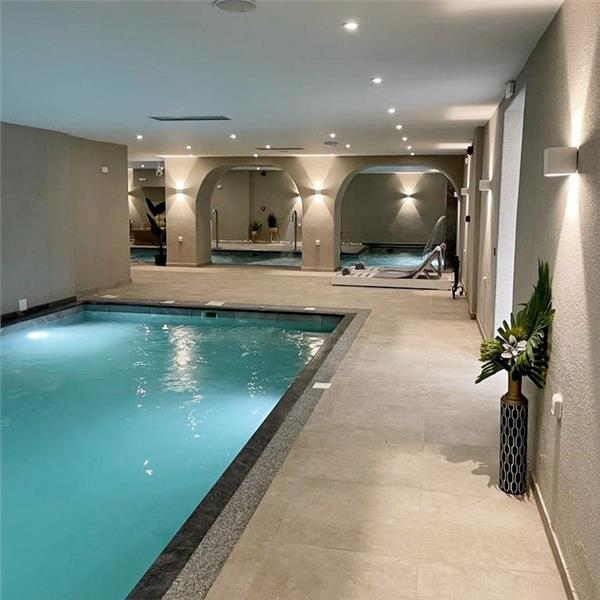 İzmir'den Ulaşımlı 2 Gece 3 Gün 5*Mythical Coast Wellness Retreat Konaklamalı Midilli Turu.