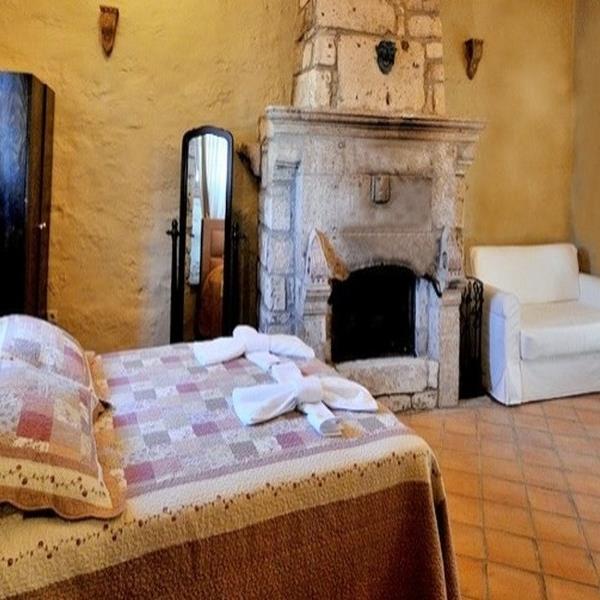 Alaçatı 1882 Butik Otel’de 2 Kişilik Konaklama