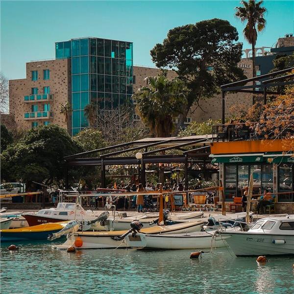 İzmir'den Uçak İle Hareketli 3 Gece 4 Gün 5 Konaklamalı Budva Turu Üstelik Otel Seçenekli